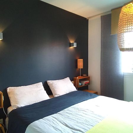Cote Basque Appartement Bidart Buitenkant foto